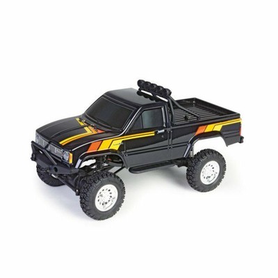 bushmaster desert buggy 4wd